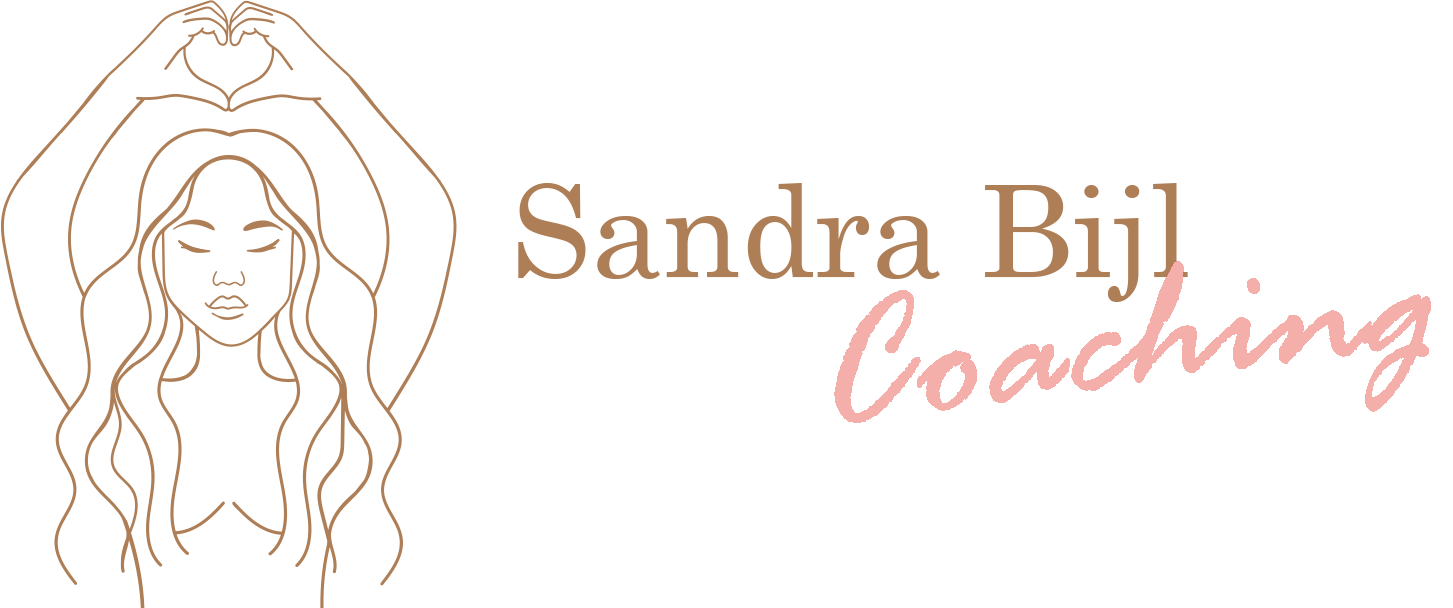 Sandra Bijl Logo